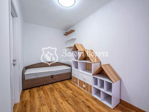квартира по адресу Доковская ул., 10к10