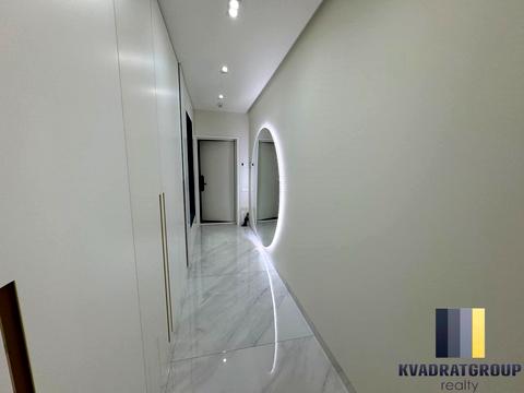 квартира по адресу Симферопольская ул., 2-П