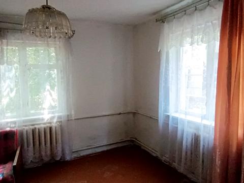 будинок за адресою Озерна вул., 33