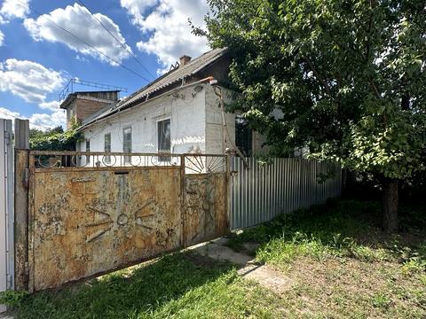 дом по адресу Автодорожная ул., 35