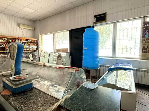 коммерческая по адресу Александра Кониского ул. (Володарського), 33