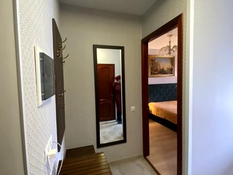 квартира за адресою Будівельників вул., 1