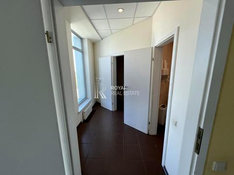 коммерческая по адресу Дегтяревская ул., 27 Т