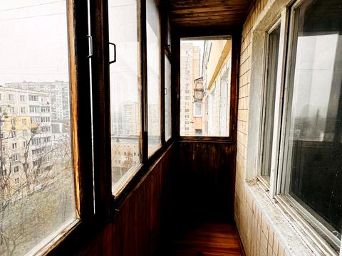 квартира по адресу Митрополита Андрея Шептицкого ул. (Анатолія Луначарського), 24-В