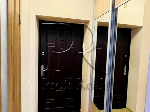 квартира по адресу Богдана Хмельницкого бульв., 11