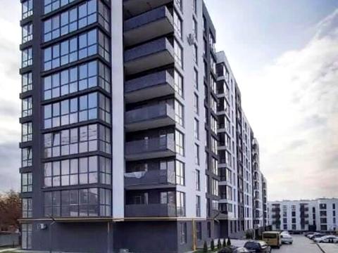 квартира за адресою Малоголосківська вул., 16б