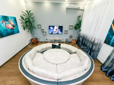 квартира по адресу Антоновича ул. (Горького), 24Б