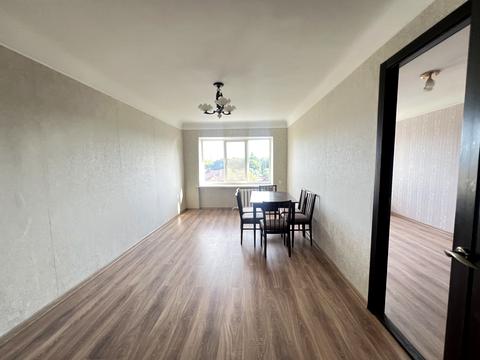 квартира по адресу Степана Бандеры ул., 60