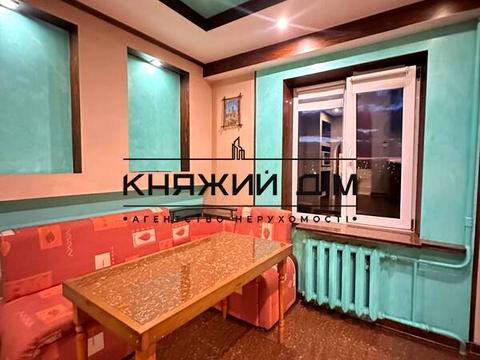 квартира за адресою Петра Григоренка просп., 1
