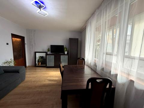 квартира по адресу Минайская ул., 26