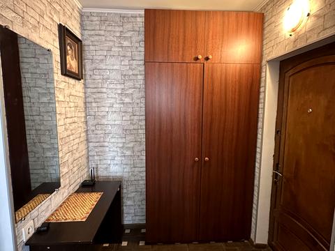 квартира по адресу Композитора Лятошинского ул., 8-А