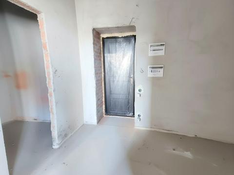 квартира по адресу Харьковская ул., 37 к1