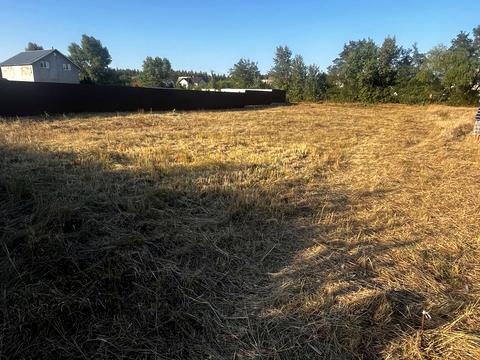 участок по адресу Хотянівка