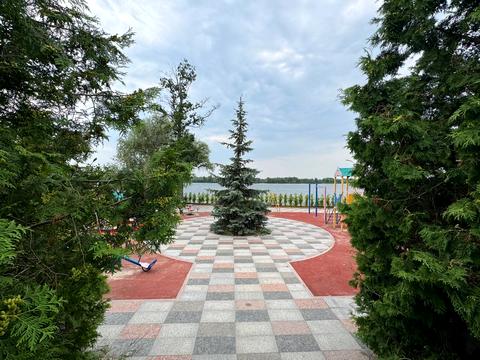 квартира за адресою Приозерна, 15 а