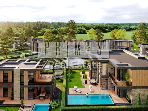 будинок за адресою с. Лісники, Лугова вул.