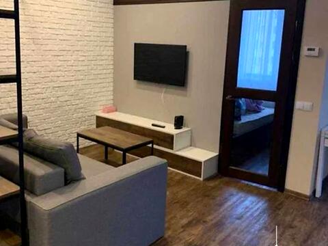 квартира по адресу Соборная ул., 125