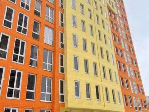 квартира за адресою Гвардійців-Широнінців вул., 72
