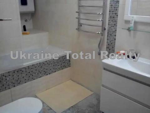 квартира по адресу Владимира Ивасюка просп. (Героїв Сталінграду), 2-Д