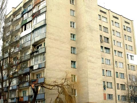 квартира по адресу Ивана Дзюбы ул. (Сімʼї Сосніних), 6-А