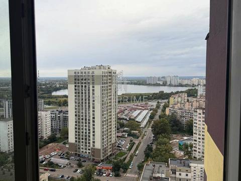 квартира по адресу Харьковское шоссе, 182