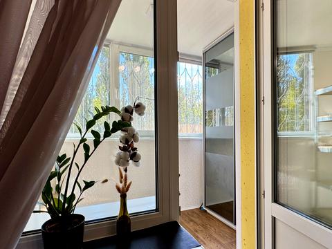 квартира за адресою Науки просп., 55-А