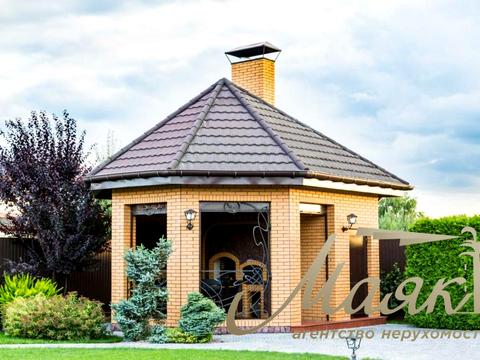 дом по адресу Успешная ул.