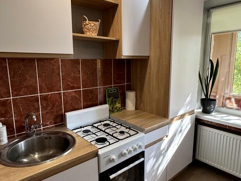 квартира по адресу Оноковская ул., 20