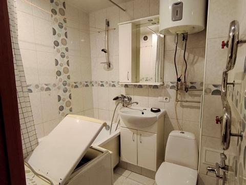 квартира по адресу Героев просп., 32