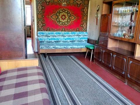 квартира по адресу Шариковая ул., 43