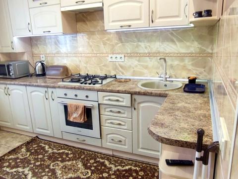 квартира за адресою Устима Кармелюка вул., 12-А