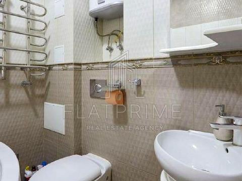квартира по адресу Регенераторная ул., 4 к17