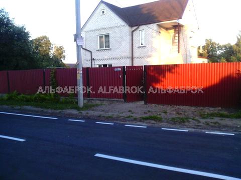 дом по адресу центральна