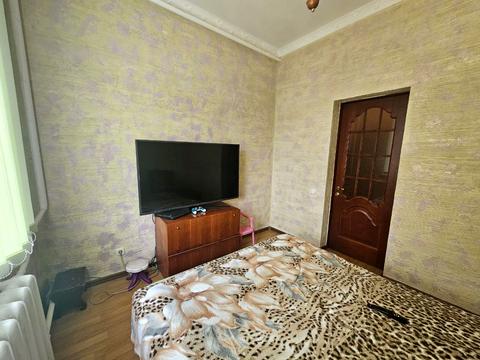 квартира по адресу Дальницкая ул., 39