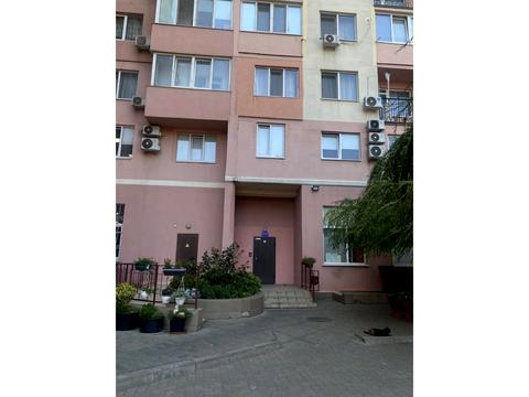 квартира за адресою Прохоровська вул., 39/41