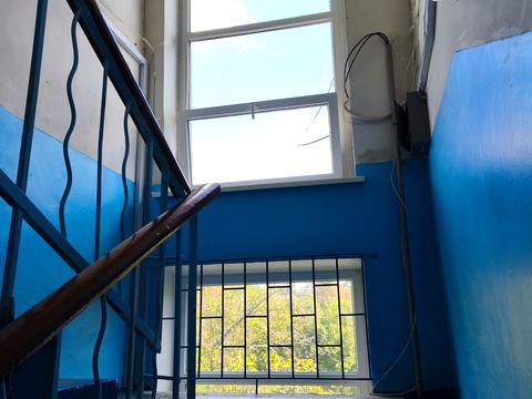 квартира по адресу Академика Янгеля ул., 1