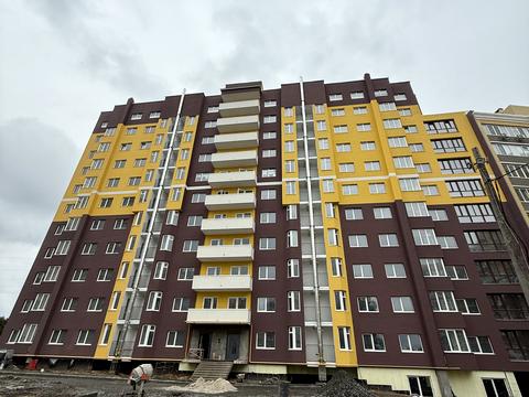 квартира по адресу Озёрная ул., 6/1А