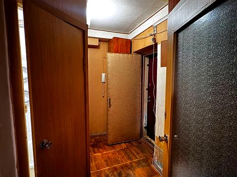 квартира по адресу Энтузиастов ул., 25