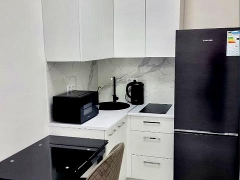 квартира по адресу Глубочицкая ул., 73