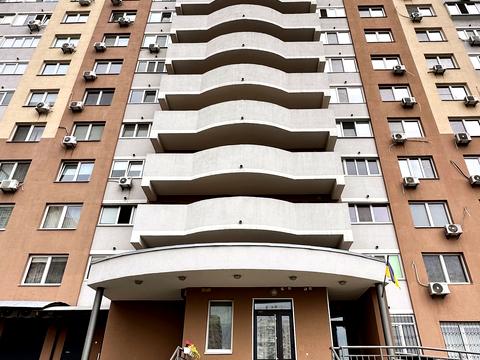 квартира за адресою Соломії Крушельницької вул., 15-В