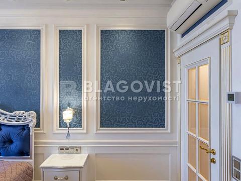 квартира за адресою Бульварно-Кудрявська вул. (Воровського), 21