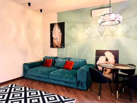 квартира за адресою Старокиївська вул., 10