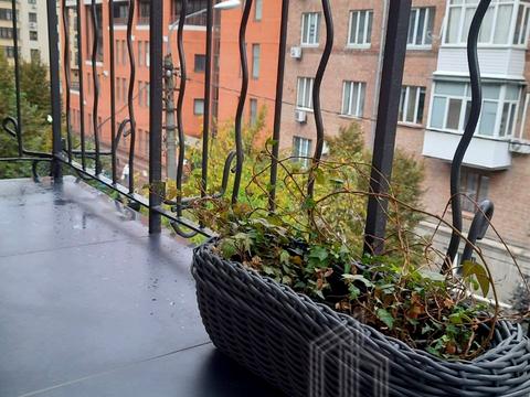 квартира за адресою Київ, Полтавська вул., 3