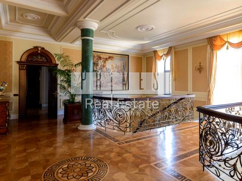 будинок за адресою смт. Козин, Столичне шосе