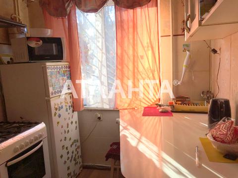 квартира по адресу Академика Филатова ул., 40