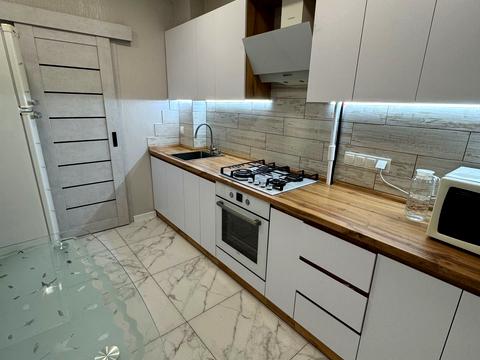 квартира по адресу Александра Поля просп. (Кірова), 42