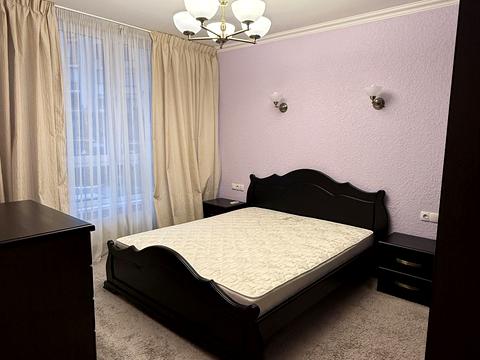 квартира за адресою Волошкова вул., 2