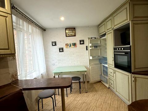 квартира за адресою Мирогощанська вул., 1