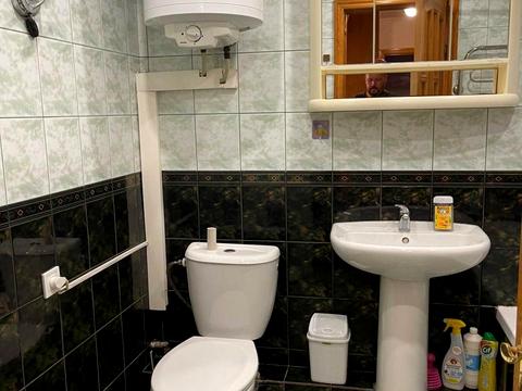 квартира по адресу Михаила Драгоманова ул. (Димитрова), 52