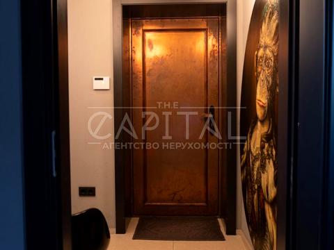 дом по адресу Петра Радченко ул.