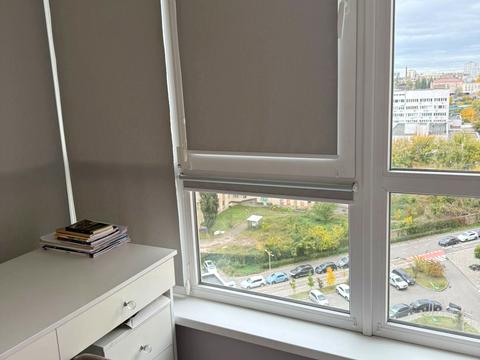 квартира за адресою Берестейський просп. (Перемоги), 65-Д